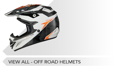 Motocross Helmets