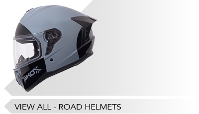 Full Face Helmets